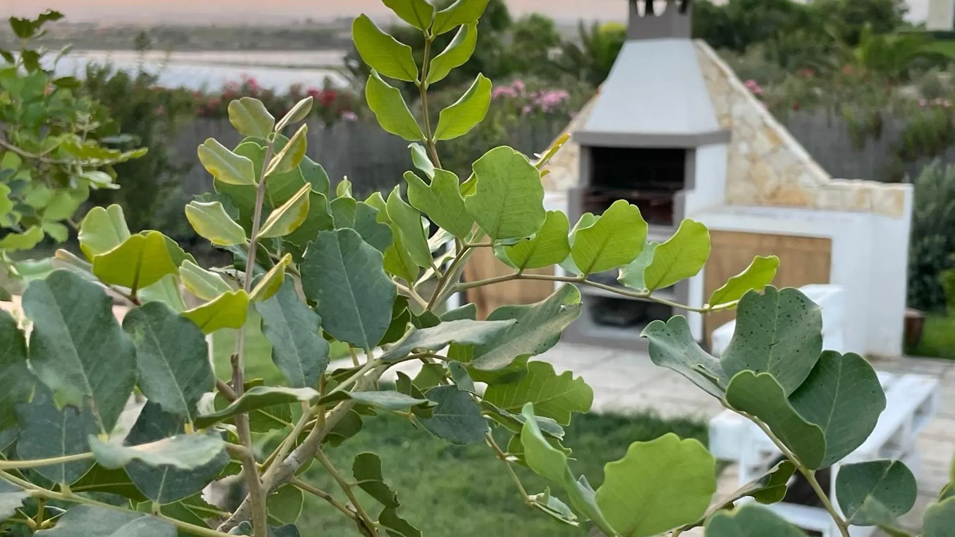 Villa Triona Marzamemi Con Piscina Apartmán