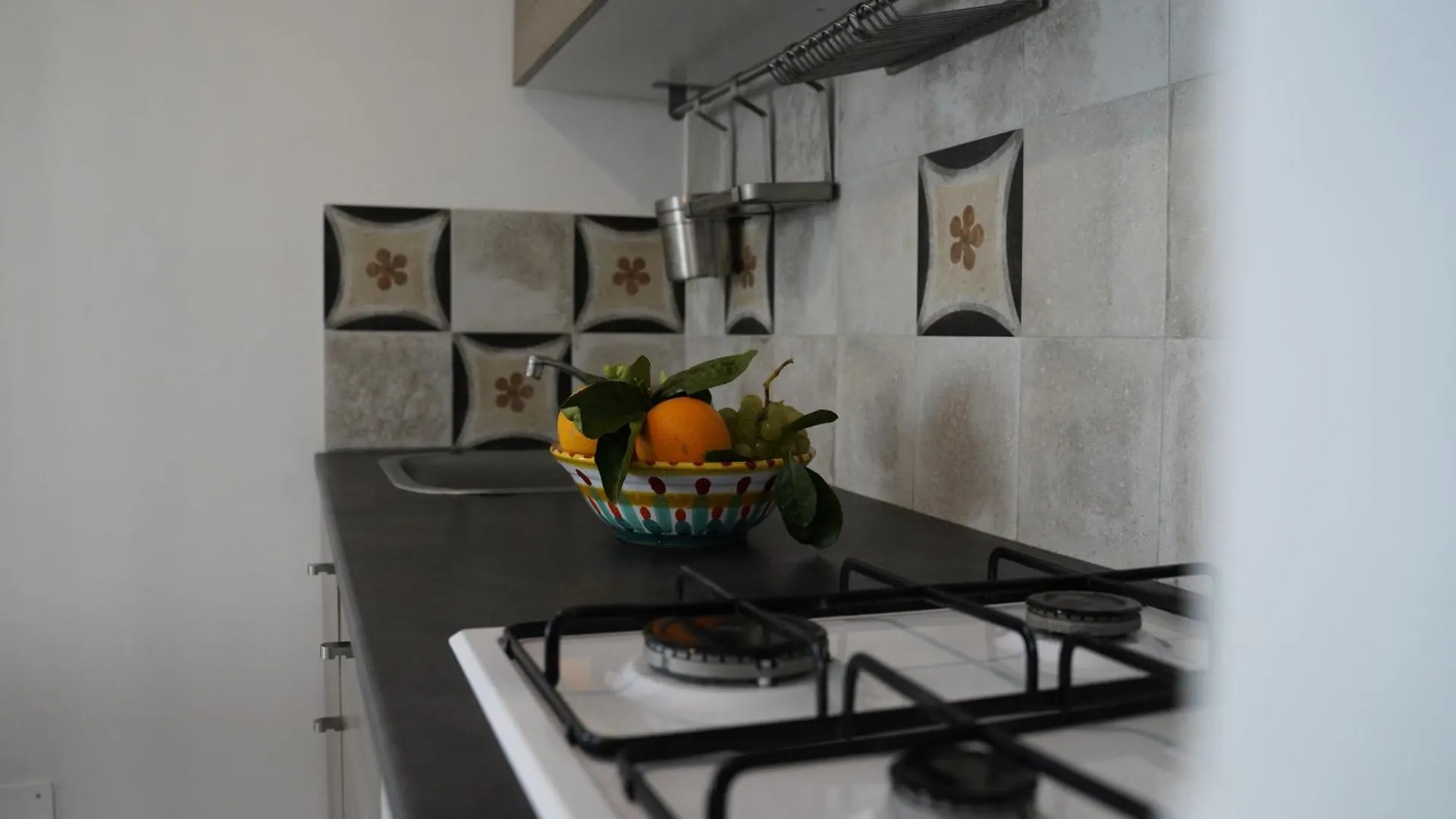 Apartmán Villa Triona Marzamemi Con Piscina