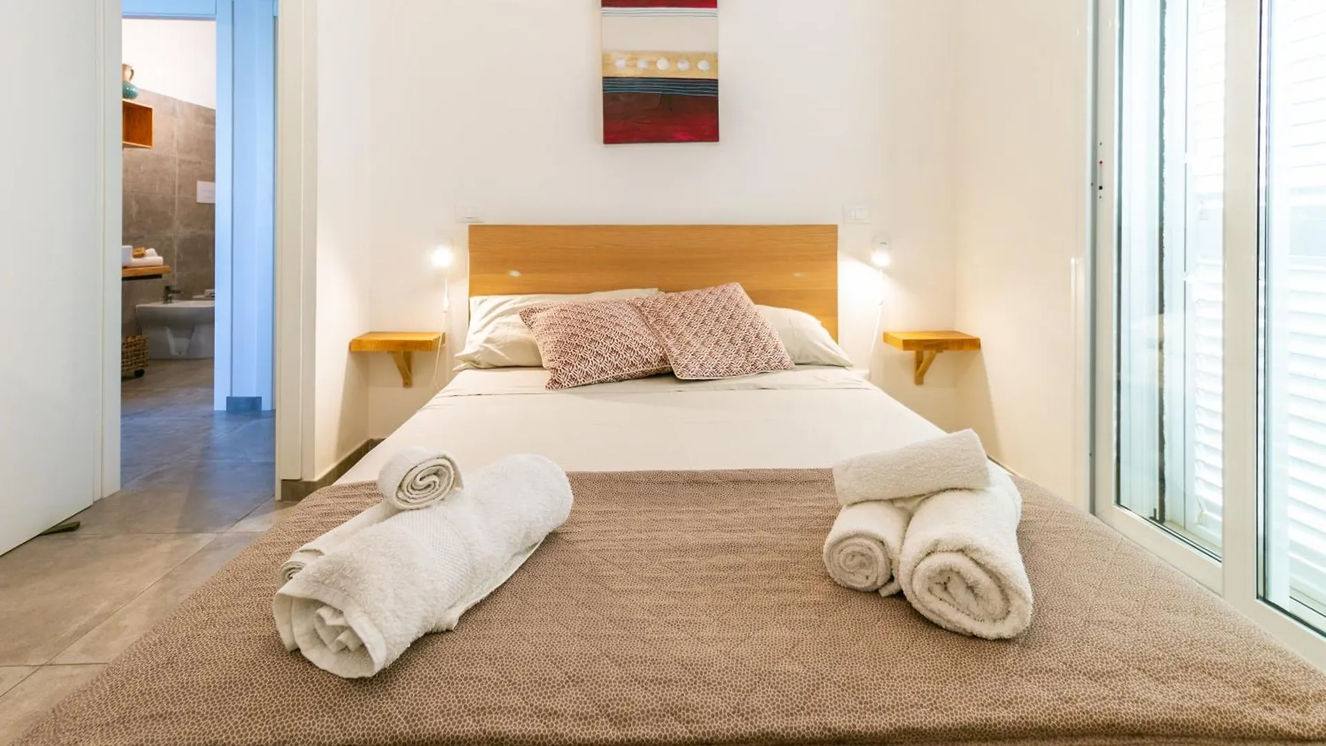 Villa Triona Marzamemi Con Piscina Apartmán