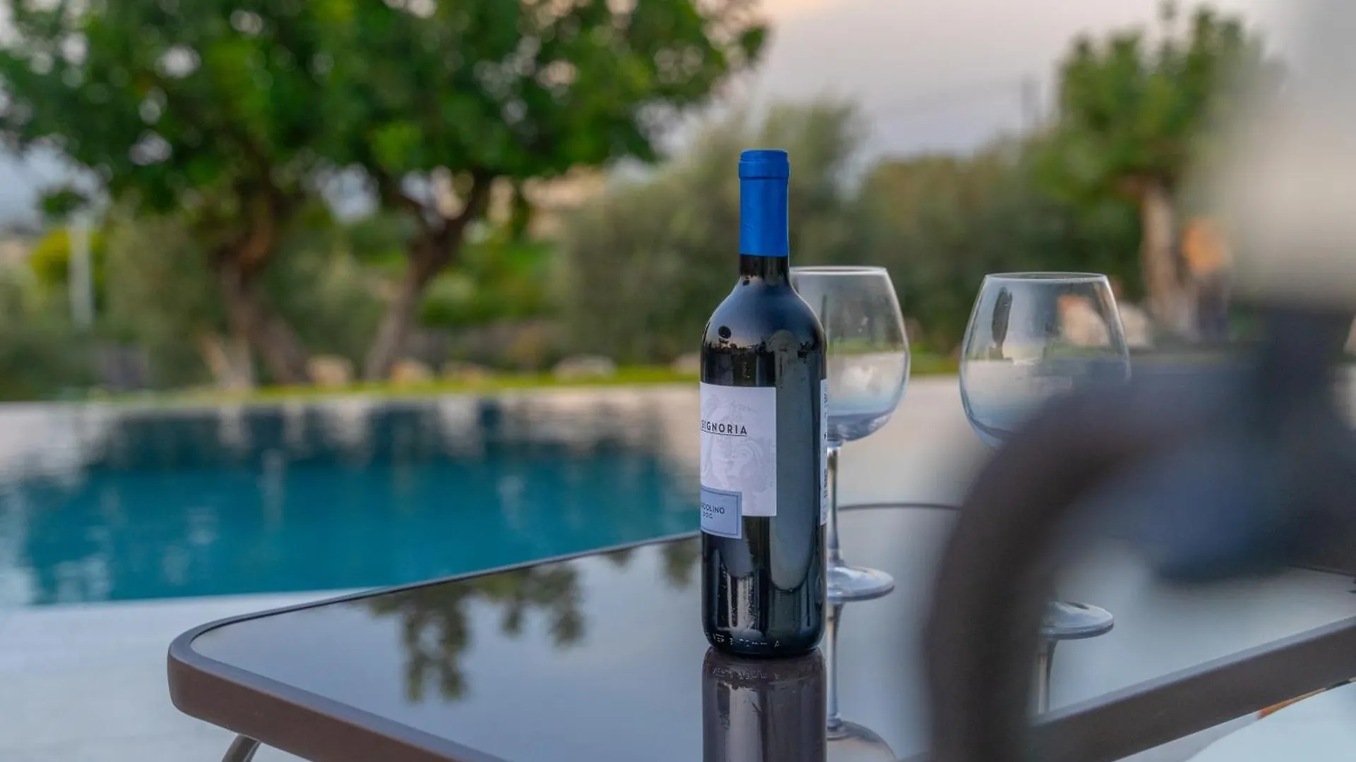 Apartmán Villa Triona Marzamemi Con Piscina