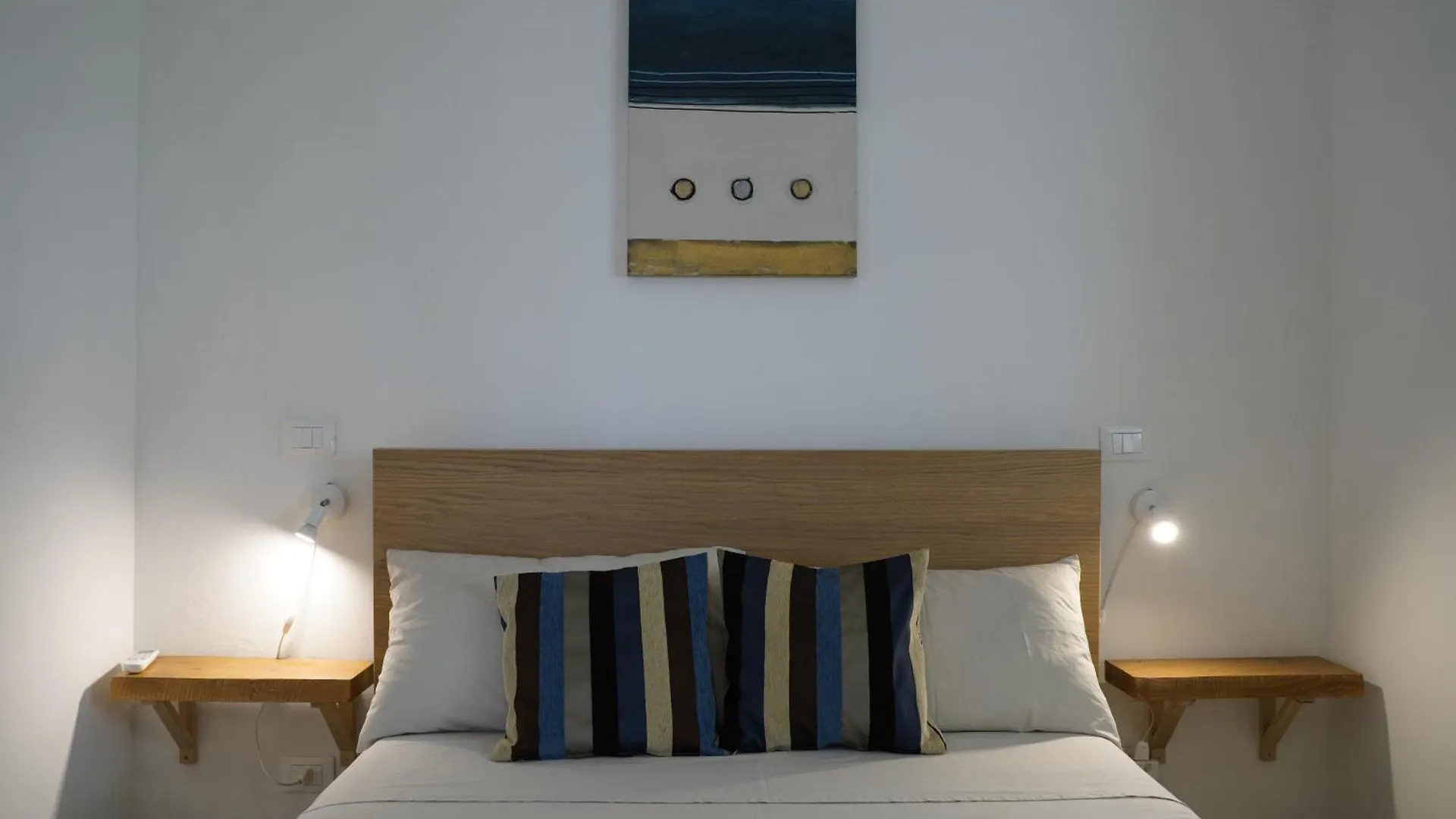 Apartmán Villa Triona Marzamemi Con Piscina