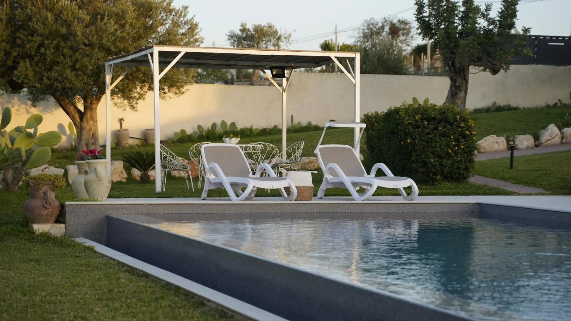 Apartmán Villa Triona Marzamemi Con Piscina