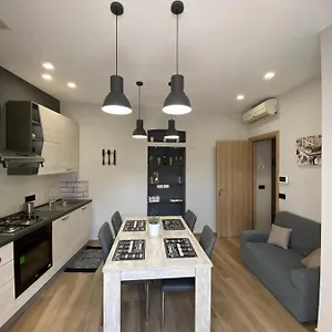 Rusina Ferienhaus