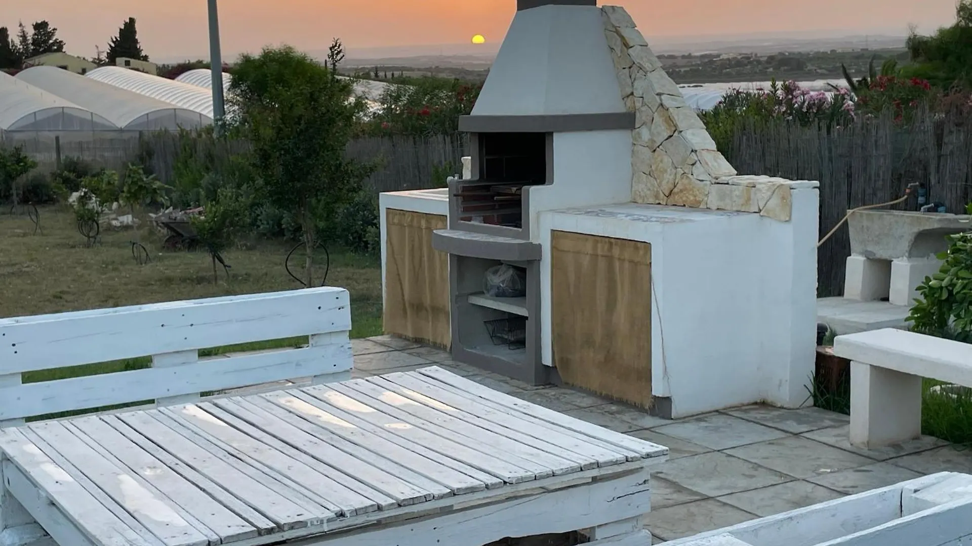 Villa Triona Marzamemi Con Piscina