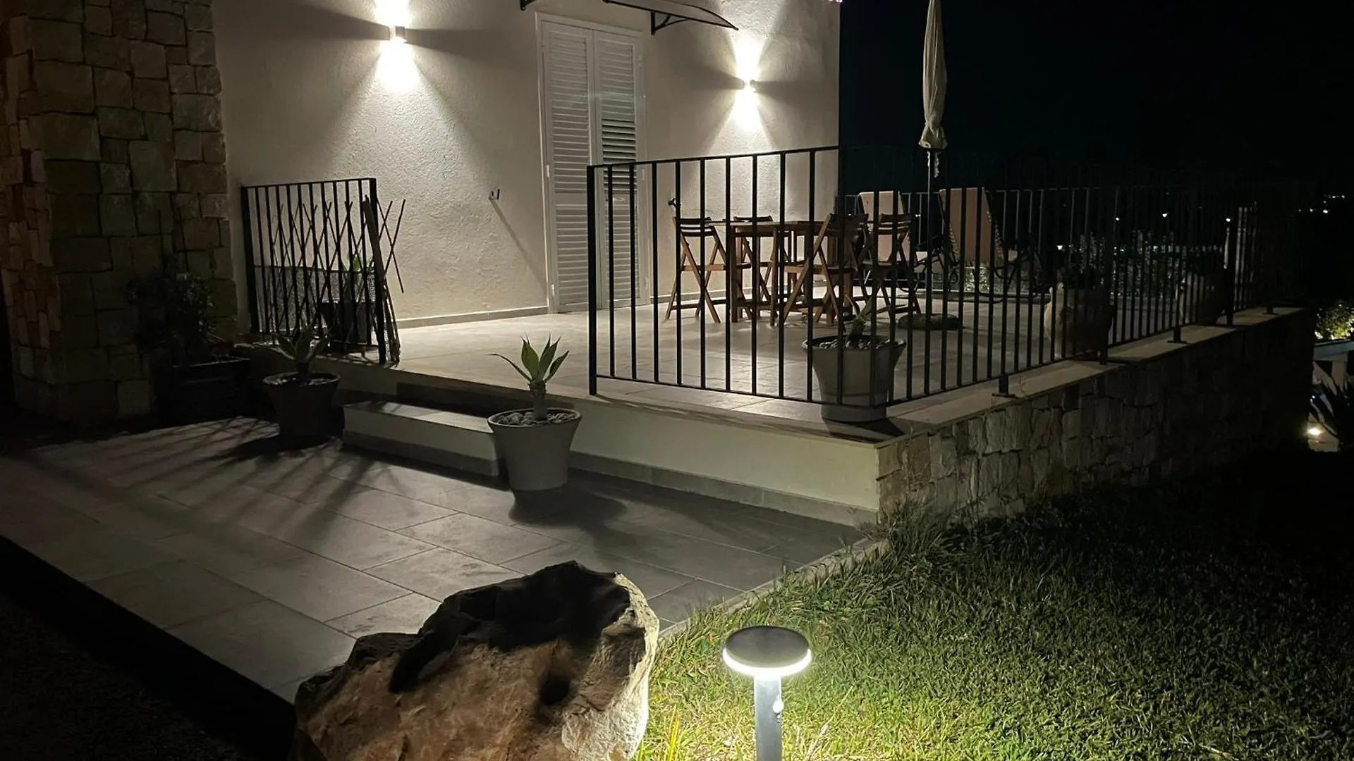 Villa Triona Marzamemi Con Piscina 0*,  Italy