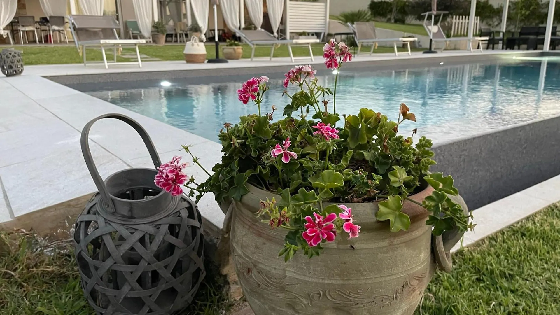 Villa Triona Marzamemi Con Piscina