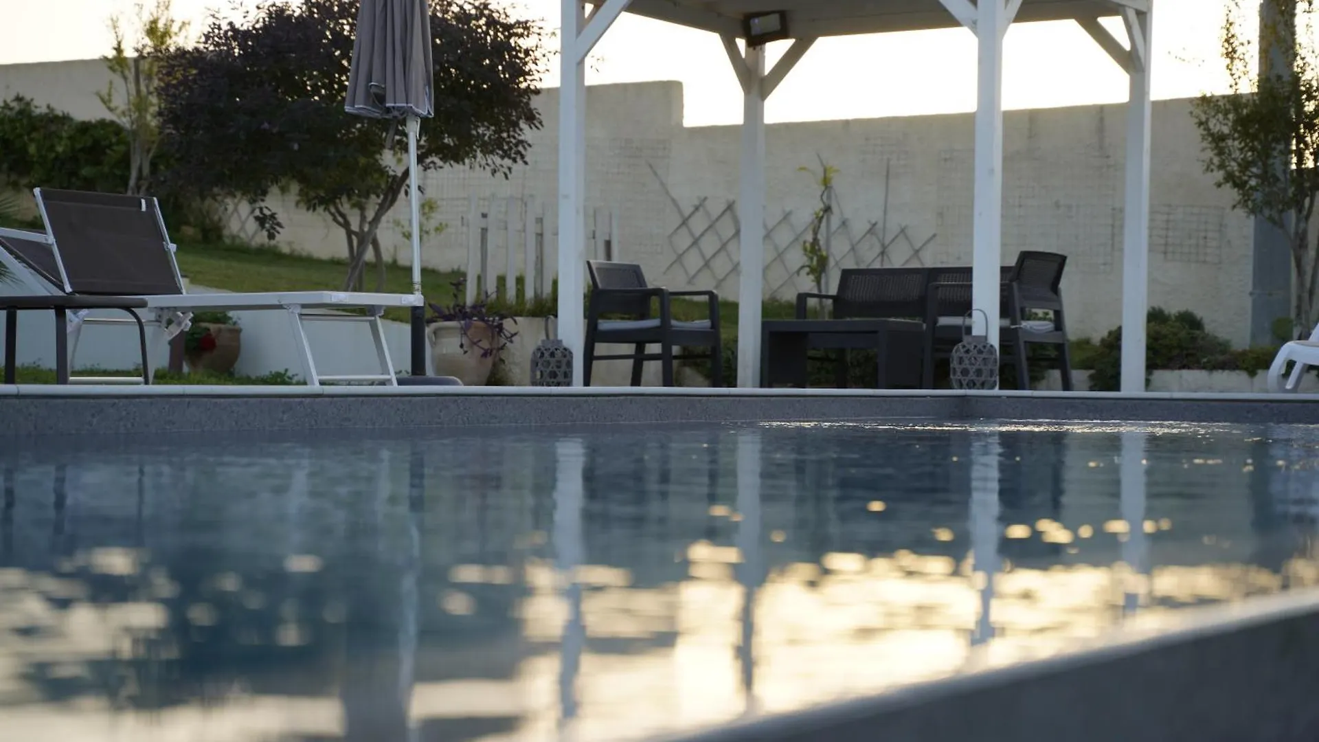 Villa Triona Marzamemi Con Piscina Apartment