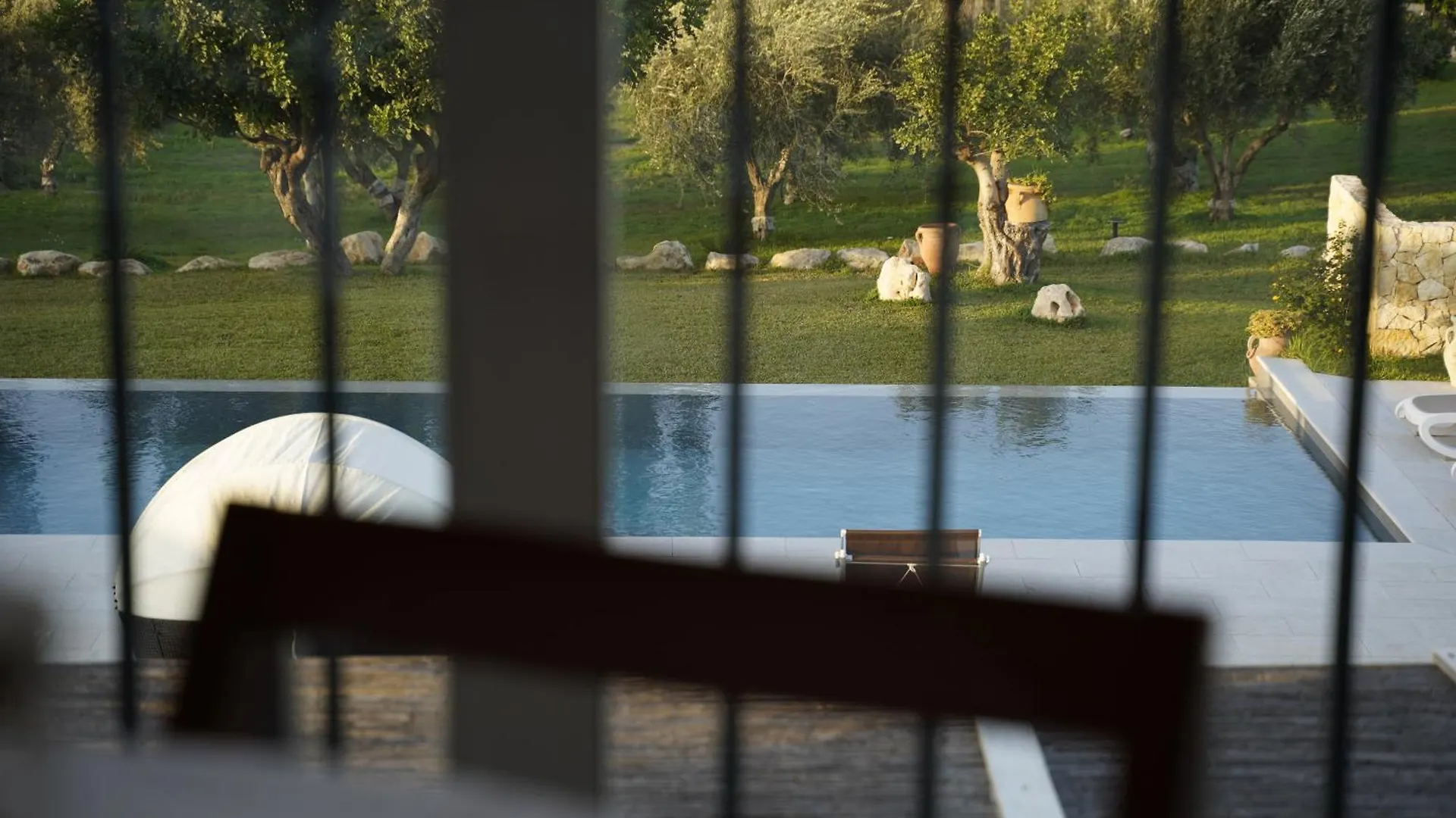 Apartment Villa Triona Marzamemi Con Piscina