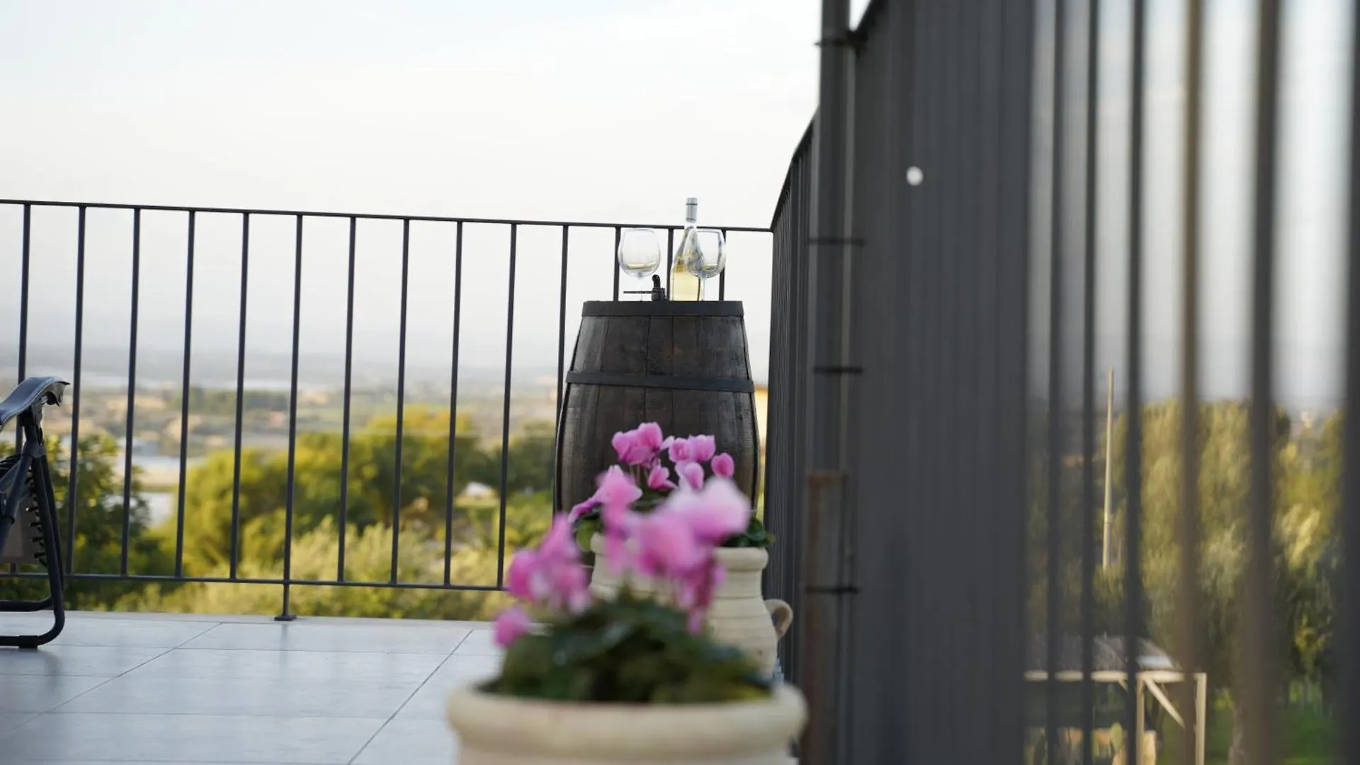 Villa Triona Marzamemi Con Piscina Apartment