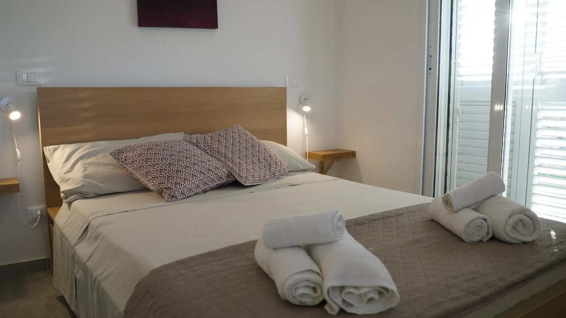 Villa Triona Marzamemi Con Piscina Apartment