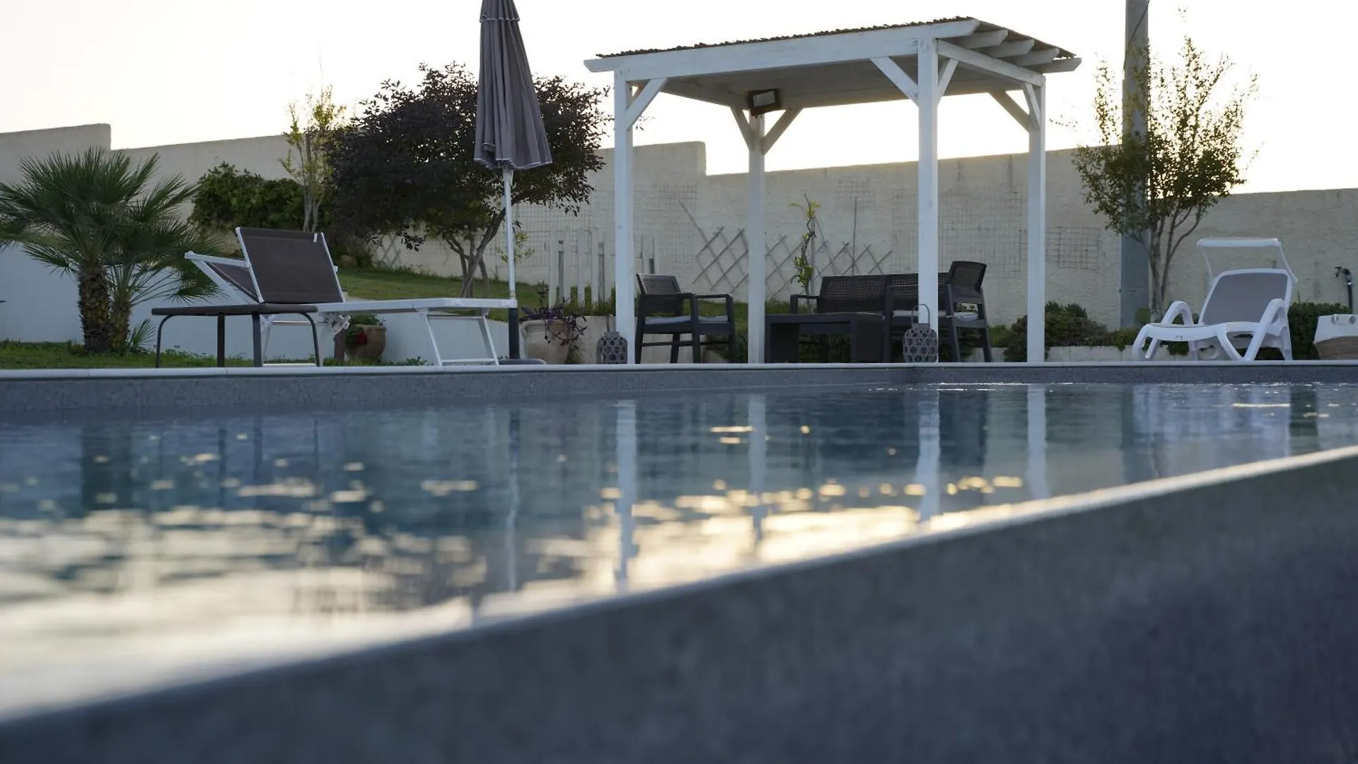 Villa Triona Marzamemi Con Piscina