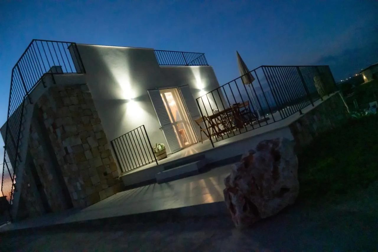 Apartment Villa Triona Marzamemi Con Piscina