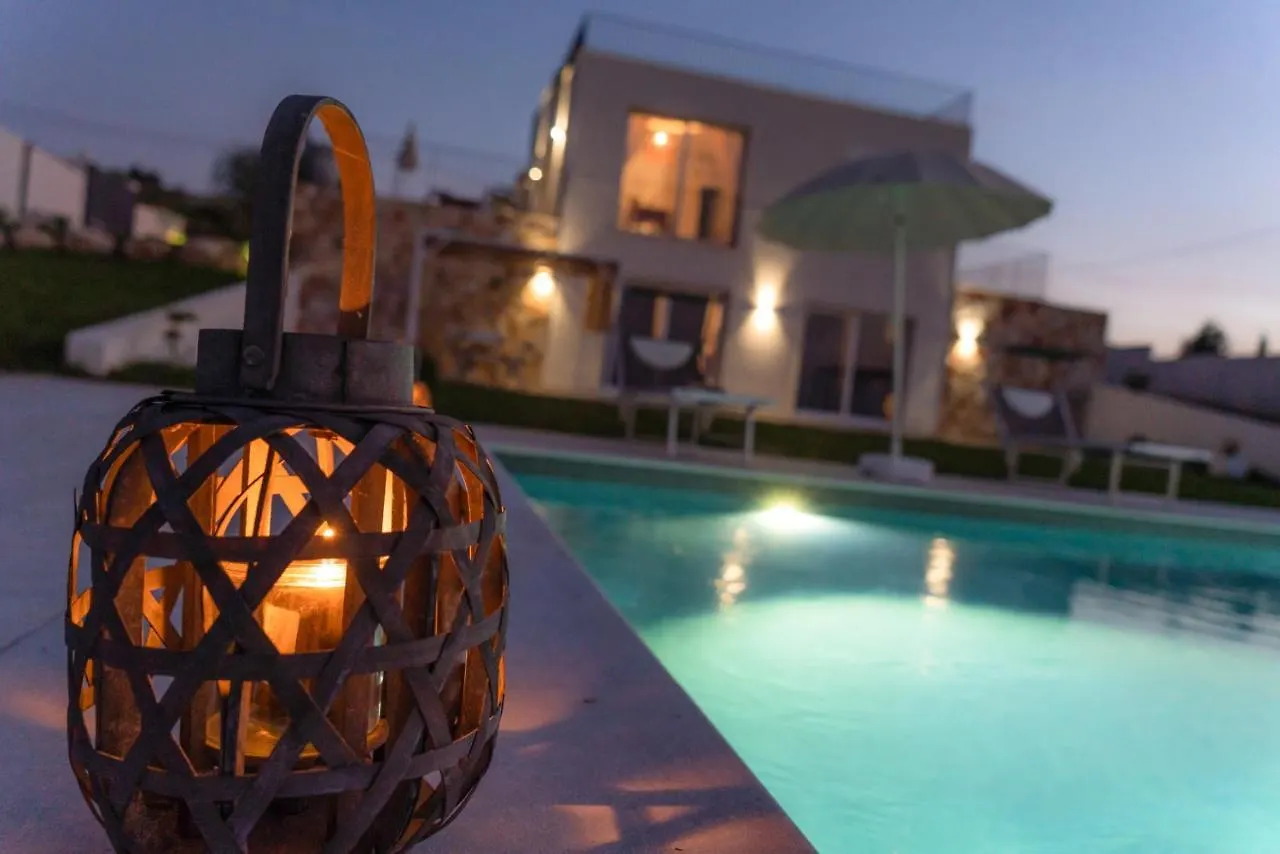 Villa Triona Marzamemi Con Piscina